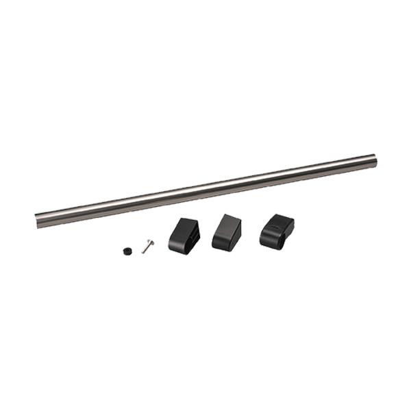 【P最大15倍 3/25限定】Xride クロスライド ハンガーポール ハイエース 用車内収納/カー...