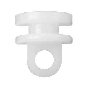 トラック用 カーテンフック 42mm（大）16ヶ入 はりがねフック 仮眠