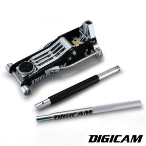 ARCAN(アルカン) 3t 油圧ジャッキ Amazon | ARCAN(アルカン) 3t スチール/アルミニウム ハイブリッド