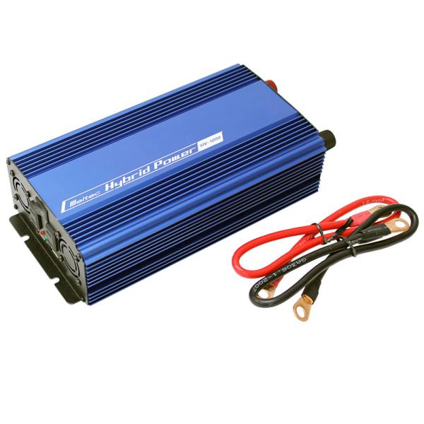 USB＆コンセント DC12V ACコンセント2口 USBポート2口 電源 車内の電源 800W 2...