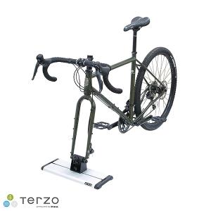 TERZO テルッツオ EC30 車内積載用 サイクルキャリア 1台用