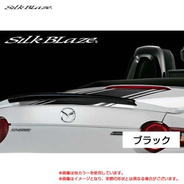 【P最大15倍 3/27限定】リアトランクストライプ デカール ブラック ロードスター ND5RC ...