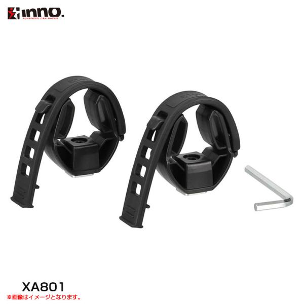 【P最大15倍 3/25限定】スキー板等をしっかり固定 対応サイズ直径30〜50mm マルチラバーバ...