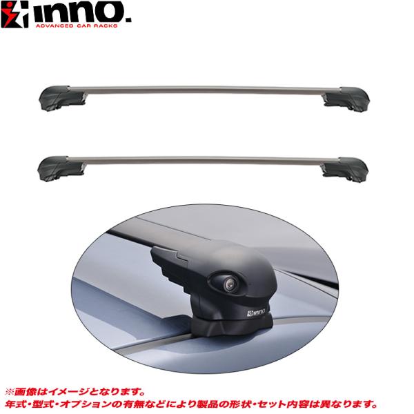 キャリア車種別セット BMW 1シリーズ(F20) 1A/1R/1S/JC H23.10〜 5ドア ...