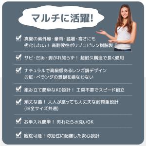 物置 屋外 収納ボックス 収納庫 小型 置き配...の詳細画像1