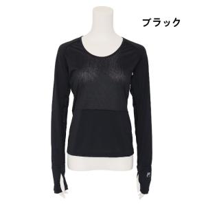 FILA フィラ UVカット・接触冷感・ 吸水...の詳細画像2