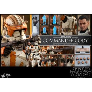 スター・ウォーズ 1/6スケールフィギュア スカム＆ヴィラニー・オブ