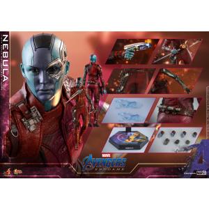 ホットトイズ ムービー・マスターピース アベンジャーズ/エンドゲーム