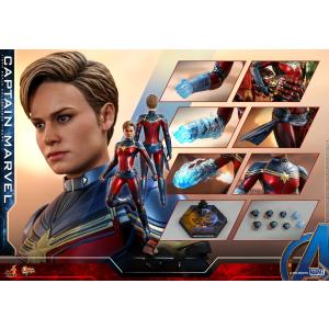 ホットトイズ ムービー・マスターピース ダイキャスト アベンジャーズ