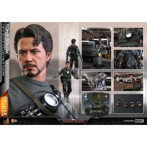 ホットトイズ ムービー・マスターピース アベンジャーズ/エンドゲーム