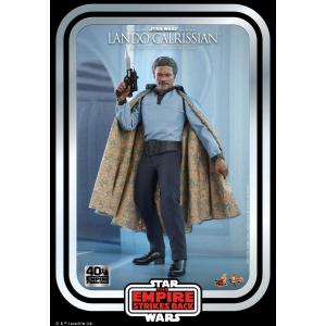 ホットトイズ Hot Toys ムービー・マスターピース スター・ウォーズ