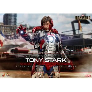 ホットトイズ（Hot Toys） ホットトイズ【ムービー・マスターピース
