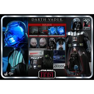 ホットトイズ ムービー・マスターピース ダークナイト ライジング 1/6