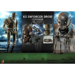 ホットトイズ クオーター・スケール スター・ウォーズ EP6 1/4スケール