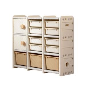 おもちゃ収納ラック 子供 おしゃれ おまけ付き おもちゃ箱