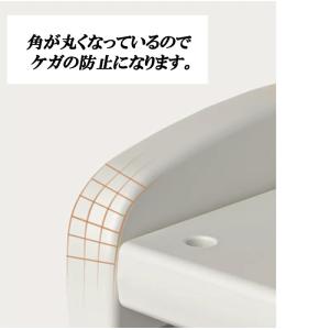 シンプル 収納ラック おもちゃ箱 おしゃれ 子...の詳細画像4