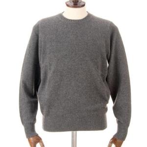 Gianfranco FERRE◇80s/archive/開襟長袖シャツ/16/シルク : セカンド