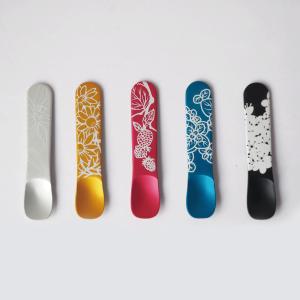 名探偵コナン アイスクリームスプーン パート2『工藤新一・毛利蘭・灰