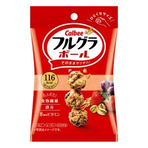 フルグラボール ( 26g×16セット ) : 爽快ドラッグ - 通販 - Yahoo