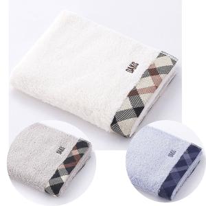 ダックス シール織・ガーゼ リバーシブル綿毛布（毛羽部分） DK530100