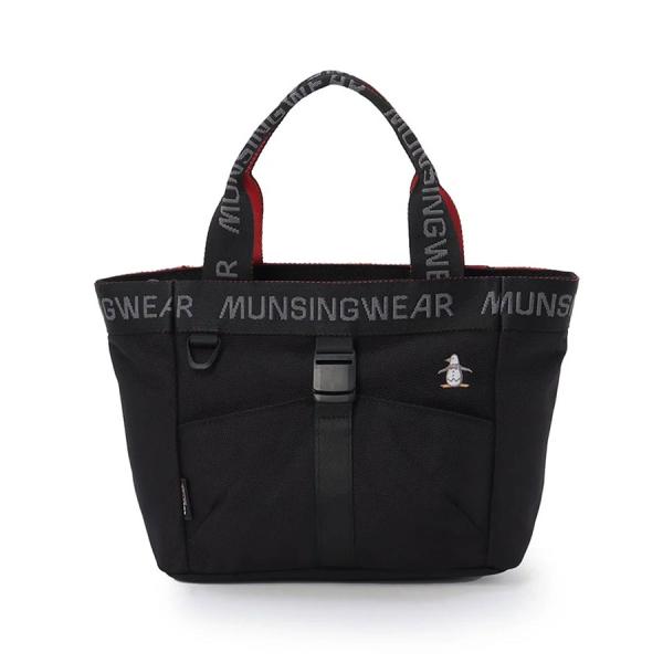 マンシングウェア ゴルフバッグ ミニトート カートバッグ おしゃれ ENVOY CORDURA MG...