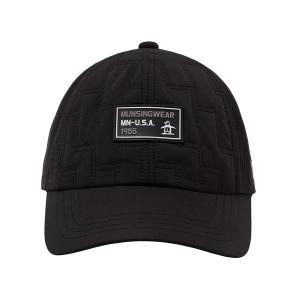 マンシングウェア メンズ耳当てキャップの買取情報