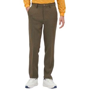 マンシングウエアメンズゴルフ綿パンツ W85 マンシングウエアメンズ