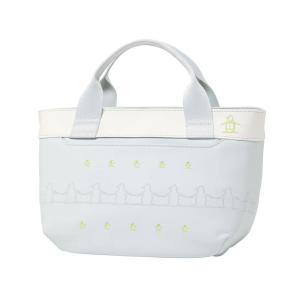 Munsingwear（マンシングウェア） ゴルフバッグ カートバッグ 保冷