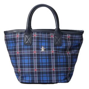 Munsingwear（マンシングウェア） 公式 マルチギミック カートバッグ