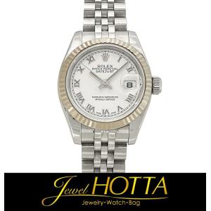 BVLGARI（ブルガリ） 【美品】ブルガリ ソロテンポ 10Pダイヤ 腕時計