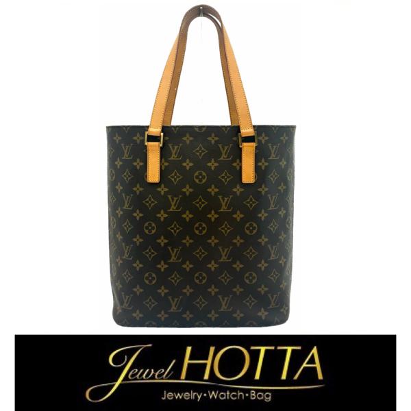 【SAランク】Louis Vuitton ルイヴィトン モノグラム ヴァヴァン M51170 中古【...