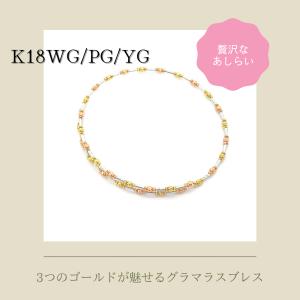 goro's（ゴローズ） 【新品】K18メタル付きフラワーコンチョ / Goro's