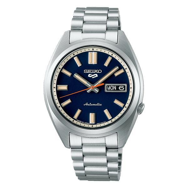 【国内正規品】セイコーSEIKO 5 スポーツ SBSA253 SNXS スポーツ スタイル クラシ...