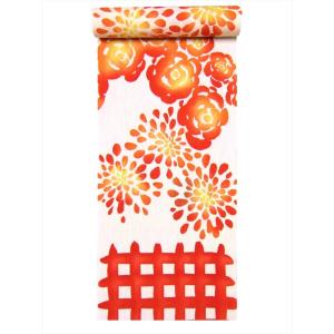 平和屋着物○全通柄袋帯 輪奈織 絞り 草花文 正絹 逸品 CABD4373dy
