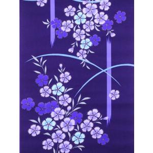 浴衣反物 教材用 トールサイズ 1反12m+別...の詳細画像2