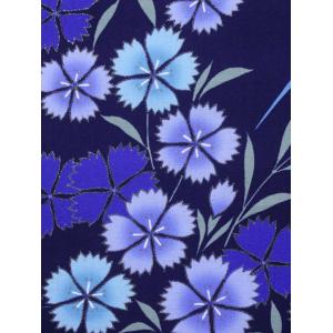 浴衣反物 教材用 トールサイズ 1反12m+別...の詳細画像3