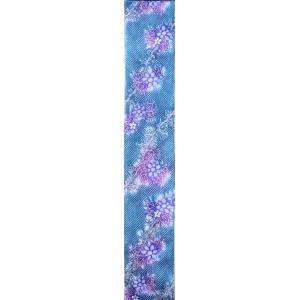 有松絞り 絞り浴衣反物 No.953 テッセン...の詳細画像1