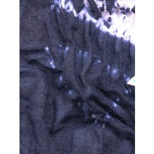 有松しぼり 絞り浴衣反物 No.974 三つ葉...の詳細画像5