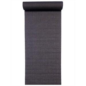 訳有り 少難あり】 浴衣 反物 未仕立て メンズ 男性 綿 紺色地おぼろ輪