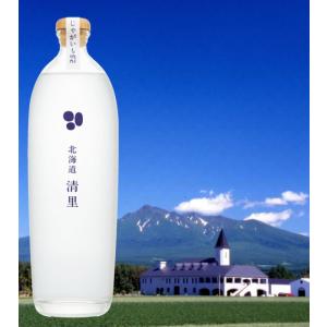 焼酎 じゃがいも焼酎清里 飲み比べ3本セット50ml×3 北海道 お土産 芋
