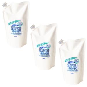 Meiji Seika ファルマ お願いだからほっといて 本体 250ml ＋ 詰替用