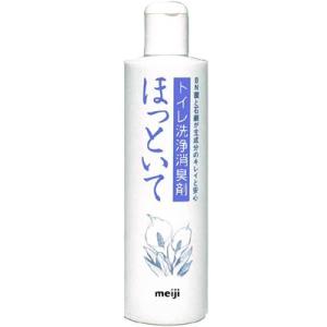 Meiji Seika ファルマ お願いだからほっといて 本体 250ml ＋ 詰替用