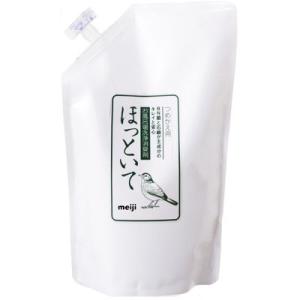 ほっといて 700ml 詰替・お風呂場用