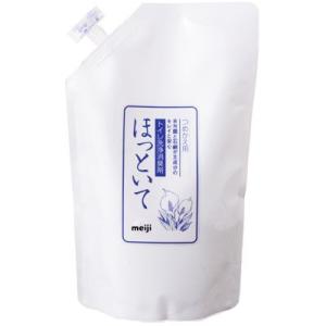 ほっといて 700ml 詰替・トイレ用