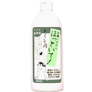 明治（meiji） ほっといて 本体 400＋詰替 700 【流し台用
