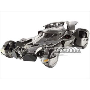 1/24 JadaTOYS バットマン ジャスティスリーグ バットモービル