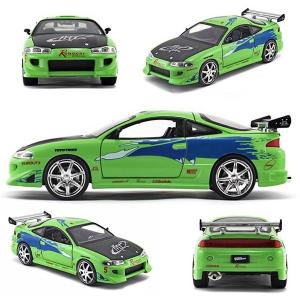 ワイルドスピードミニカー 1/18 GREENLIGHT ワイルドスピード