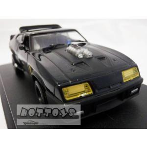 ミニカー　1/43　GREENLIGHT　マッドマックス　インターセプター　フォード XB ファルコン　限定品予約商品