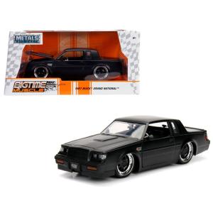 ミニカー 1/24 スカイライン ケンメリ GTR レーシング ニスモ グリーン