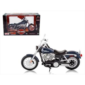 ミニカー/完成品 マイスト 1/18 ハーレーダビッドソン 1999